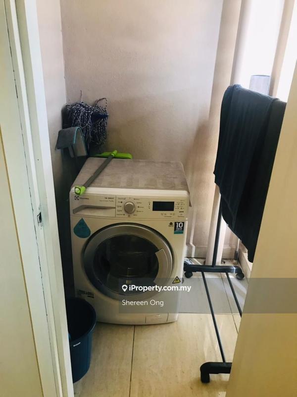 Residensi Servis untuk Dijual di Dorsett Residences Sri Hartamas oleh Shereen Ong - iProperty.com.my