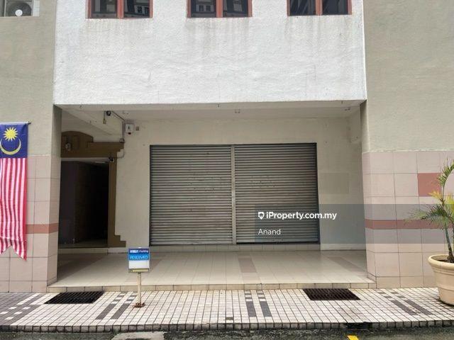 Shop / Office untuk Dijual di Damansara Intan, Petaling Jaya oleh Anand - iProperty.com.my