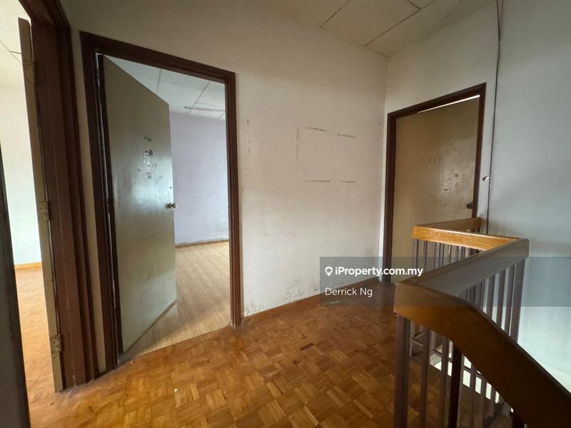 2-storey Terraced House for Sale in Taman Petani Jaya, Sungai Petani by Derrick Ng - iProperty.com.my