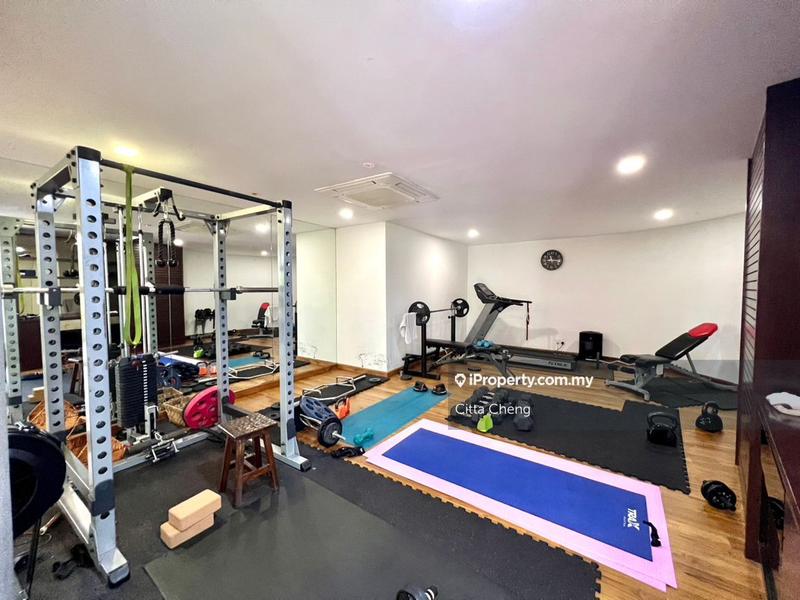 Banglo untuk Dijual di Taman Tunku, Bukit Tunku (Kenny Hills) oleh Citta Cheng - iProperty.com.my