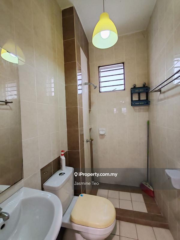 2-storey Terraced House for Rent in Setia Indah, Setia Alam by Jasmine Teo - iProperty.com.my