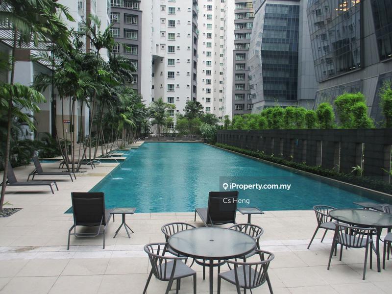 Kondominium untuk Disewa di Suasana Sentral Loft oleh Cs Heng - iProperty.com.my