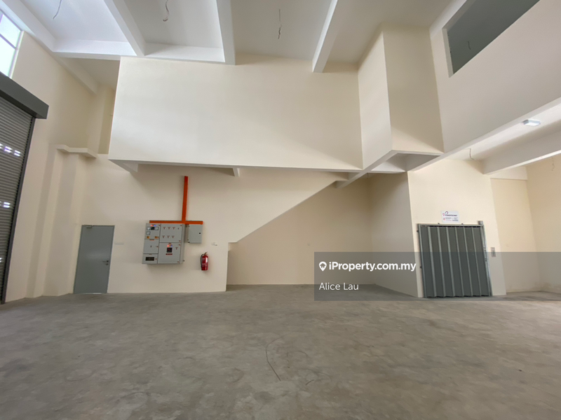 Kilang Teres untuk Dijual di Kampung Sungai Tua, Selayang oleh Alice Lau - iProperty.com.my