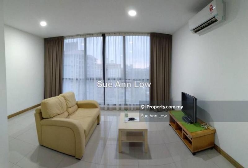 Service Residence for Rent in KL Gateway Residences by Sue Ann Low - iProperty.com.my