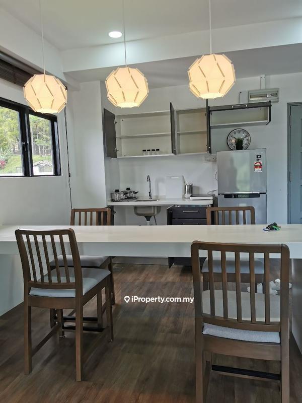 For Sale - Ramin Apartment