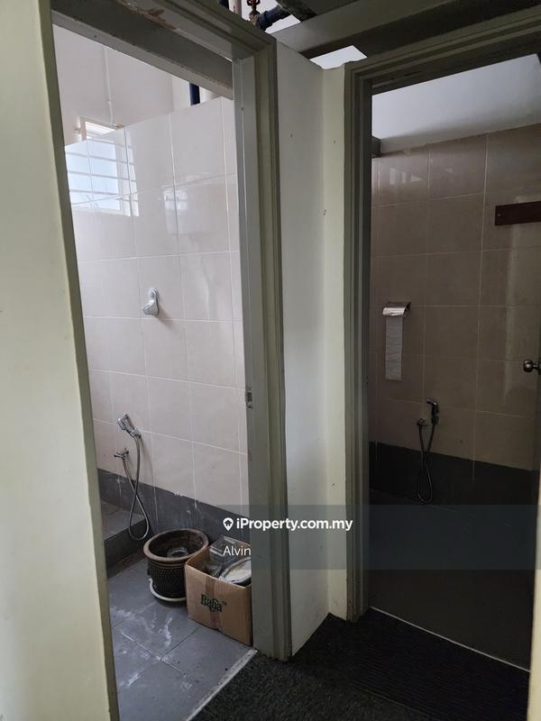 Shop for Sale in Kuchai Business Park, Kuala Lumpur by Alvin - iProperty.com.my