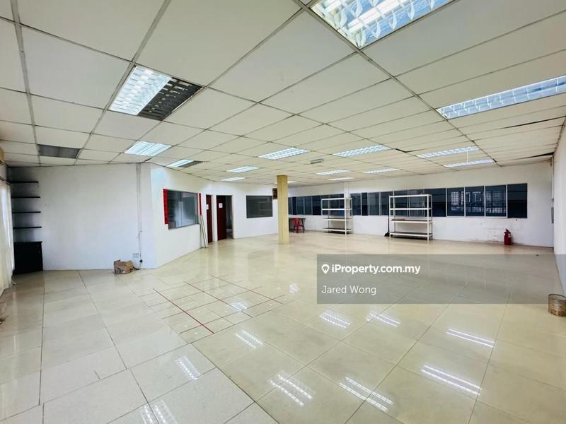 Terrace Factory for Sale in Bandar Bukit Puchong, Puchong by Jared Wong - iProperty.com.my
