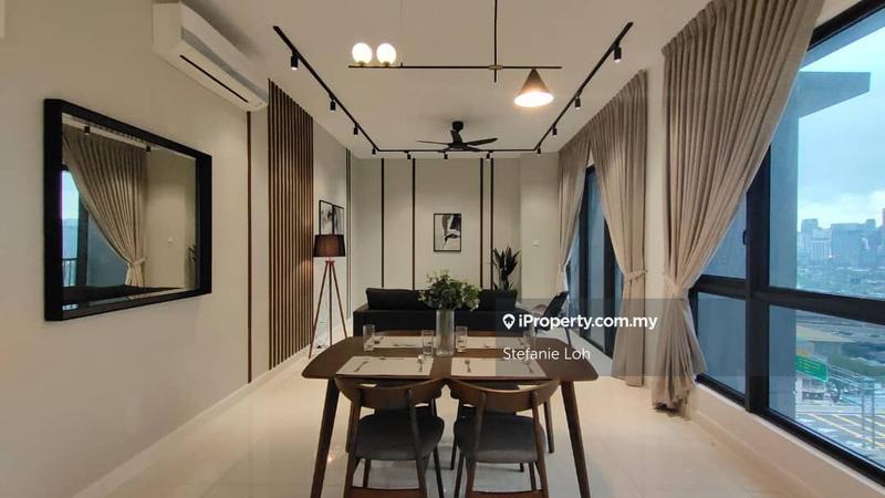 Condominium for Sale in One Cochrane Residence by Stefanie Loh - iProperty.com.my