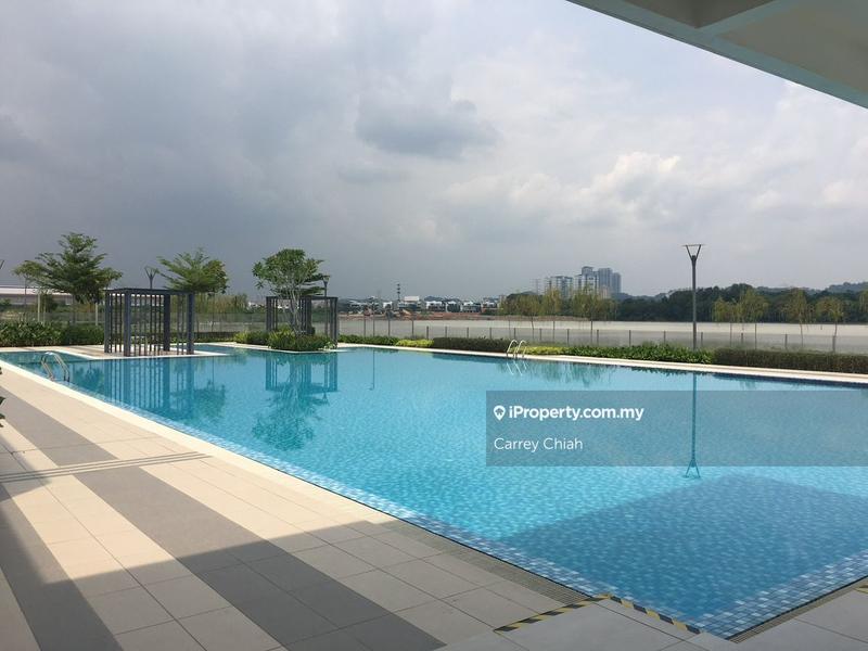 2-storey Terraced House for Sale in Lake Side Residece Puchong, Puchong by Carrey Chiah - iProperty.com.my
