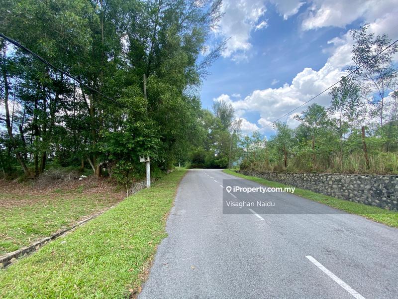 Bungalow Land for Sale in Bandar Country Homes, Rawang by Visaghan Naidu - iProperty.com.my