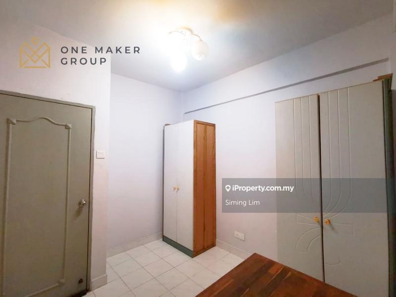 Apartment for Sale in Sri Bayu by Siming Lim - iProperty.com.my