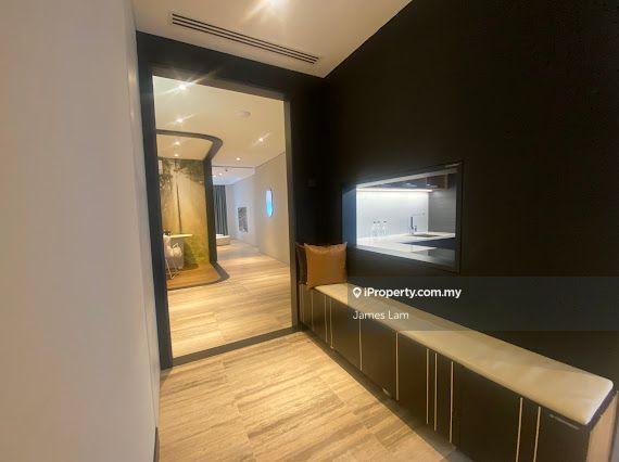 Residensi Servis untuk Dijual di SO Sofitel Kuala Lumpur Residences oleh James Lam - iProperty.com.my
