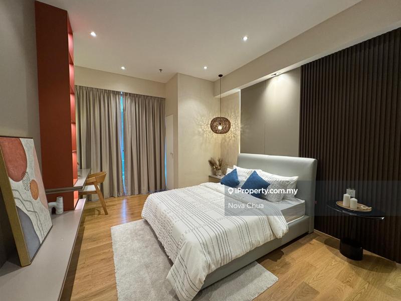 Kediaman Servis untuk Dijual di Golden Crown Residence oleh Nova Chua - iProperty.com.my