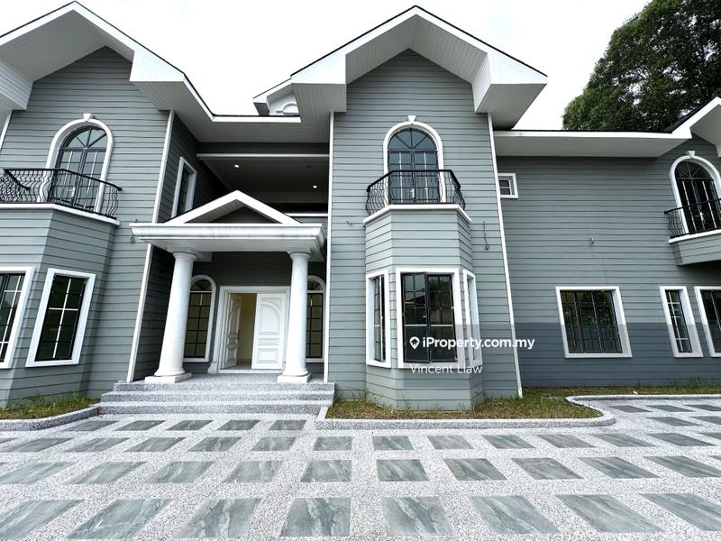 Banglo untuk Dijual di Seksyen 6, Kota Damansara oleh Vincent Liaw - iProperty.com.my