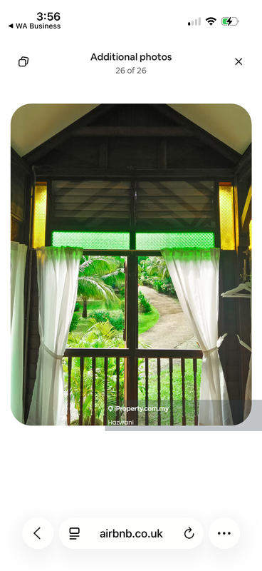 Hotel / Resort for Sale in Langkawi, Kuah by Hazwani - View - iProperty.com.my