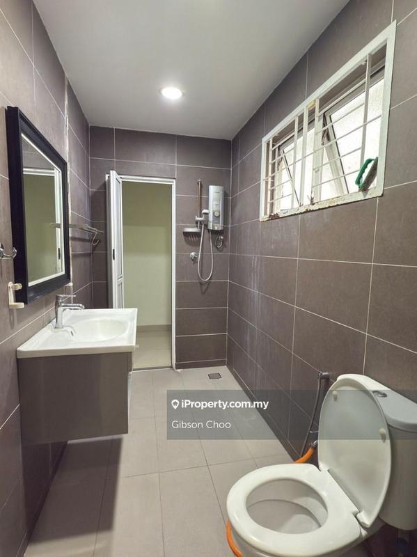 Rumah Berangkai 3 Tingkat untuk Dijual di Bandar Tun Hussein Onn, Cheras oleh Gibson Choo - iProperty.com.my