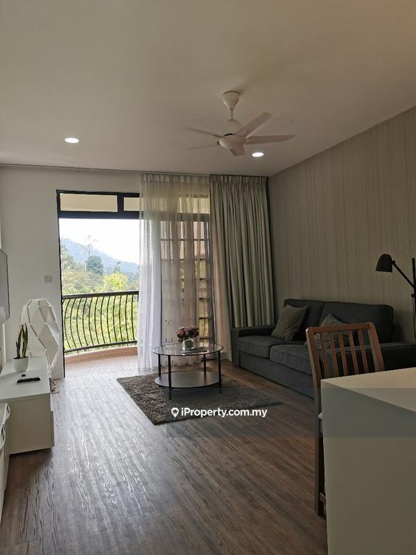 Pangsapuri untuk Dijual di Ramin Apartment oleh Vincent Lau - iProperty.com.my