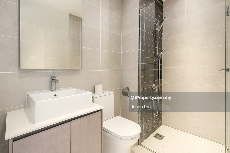 Service Residence for Rent in Millerz Square Serviced Residence by Jason Lee - Bathroom - iProperty.com.my