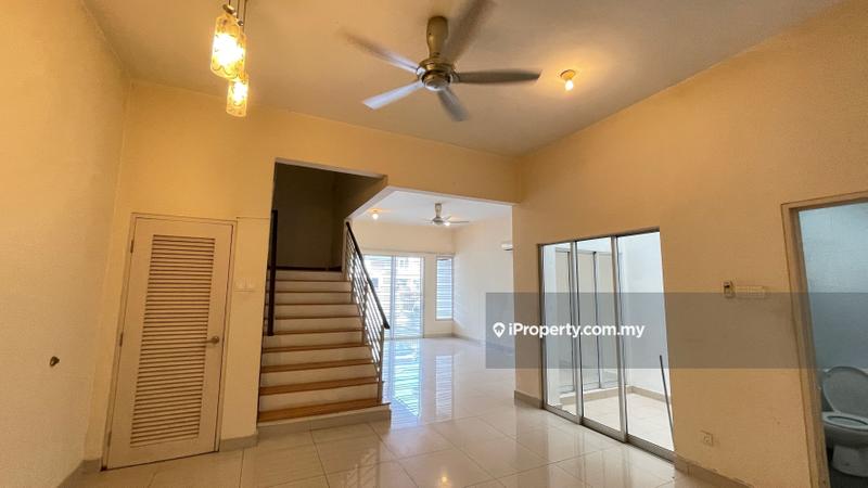 2-storey Terraced House for Rent in Alam Impian, Shah Alam by Christine Lam - iProperty.com.my
