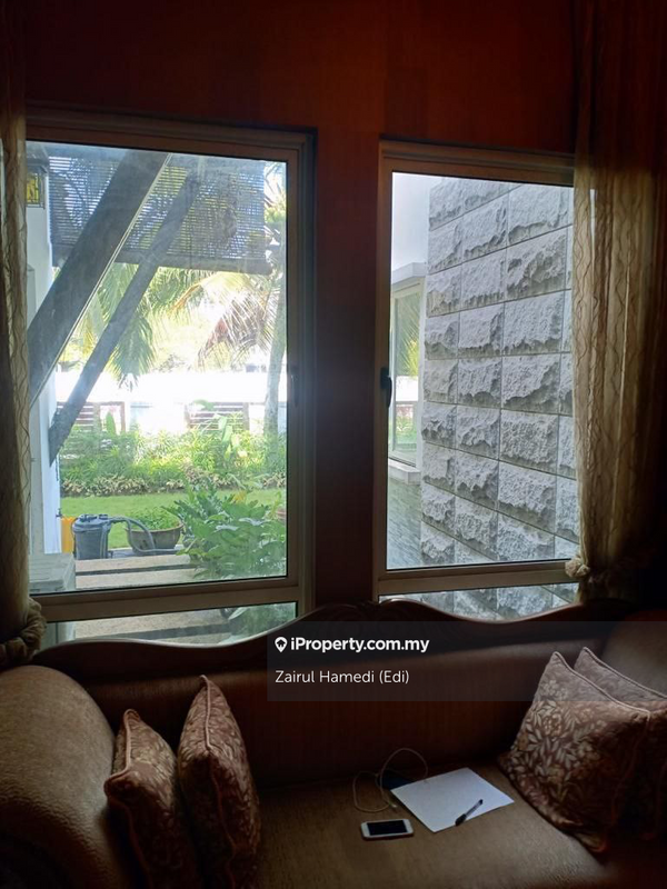 Bungalow House for Sale in Seksyen 13, Shah Alam by Zairul Hamedi (Edi) - iProperty.com.my