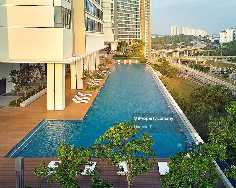 For Sale - The Maple Residences