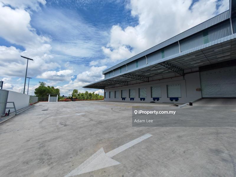 For Rent - pasir gudang