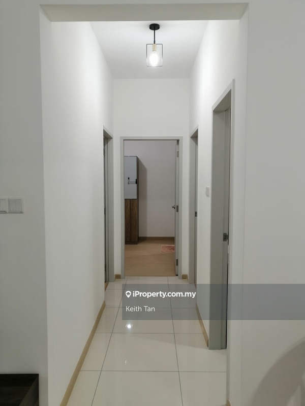 Kediaman Servis untuk Dijual di RYAN & MIHO oleh Keith Tan - iProperty.com.my