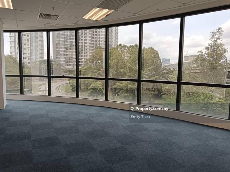 Office for Rent in Union Tower @ Taman Desa Mid Valley, Mid Valley City by Emily Thea - iProperty.com.my