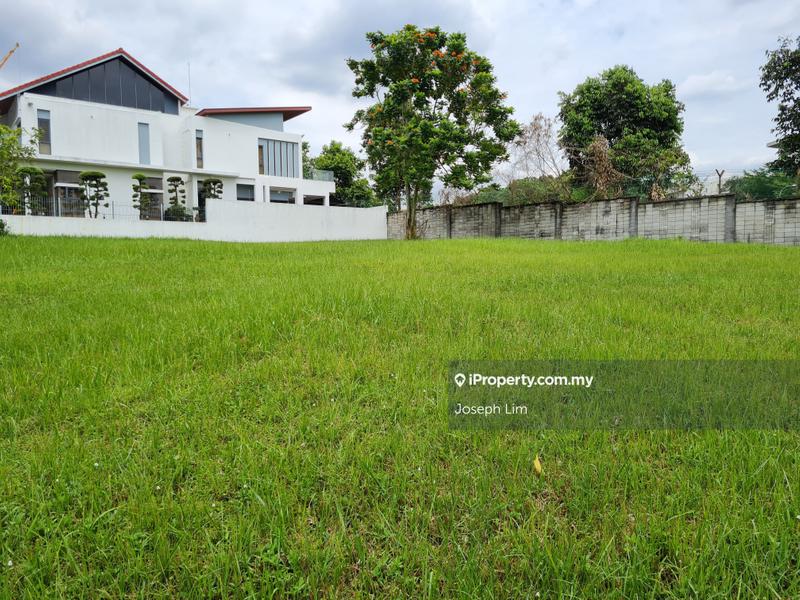 Tanah Banglo untuk Dijual di Mines Resort City, Seri Kembangan oleh Joseph Lim - iProperty.com.my