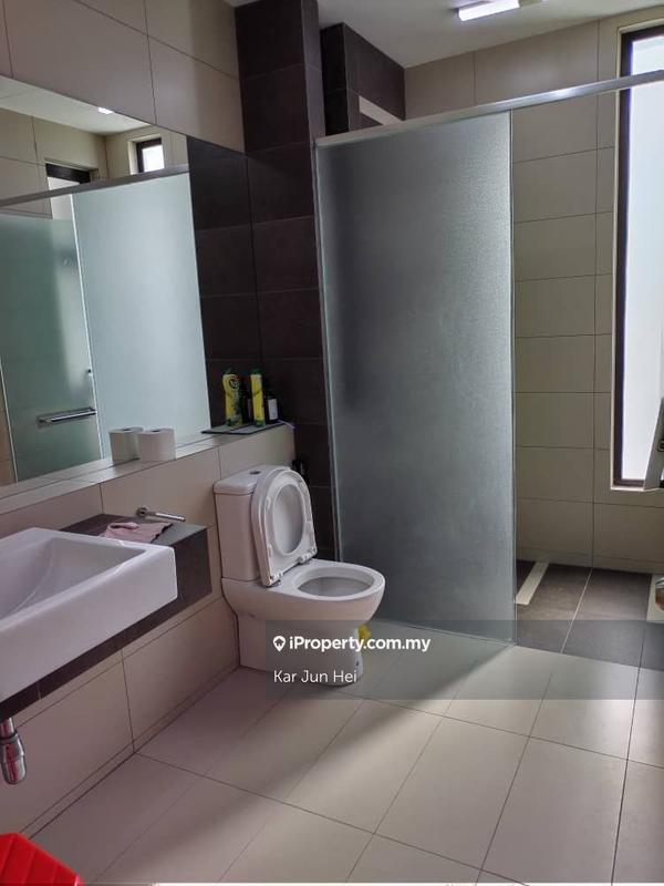 Rumah Teres 2-Tingkat untuk Dijual di Jade Hills, Kajang oleh Kar Jun Hei - iProperty.com.my