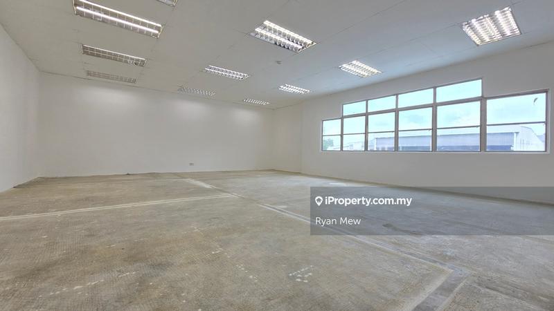 Semi-D Factory for Rent in BANDAR PUCHONG JAYA, Puchong by Ryan Mew - iProperty.com.my