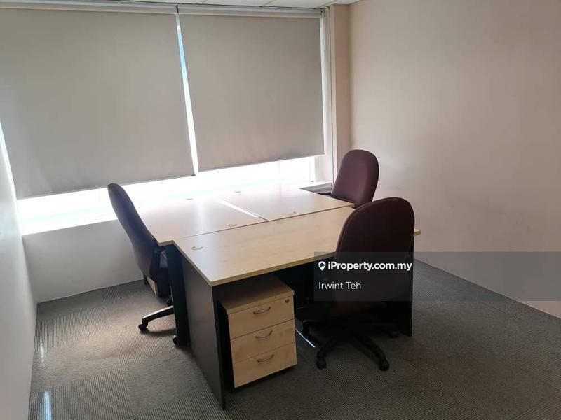 Office untuk Disewa di PJS 8, Sunway Mentari, Petaling Jaya oleh Irwint Teh - iProperty.com.my