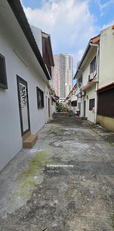 Rumah Teres 2.5-Tingkat untuk Dijual di Taman Tasik Prima, Puchong oleh Misha Tee - iProperty.com.my