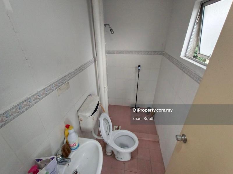 For Sale - Pangsapuri Bayu Suria (Summerfields Apartments)