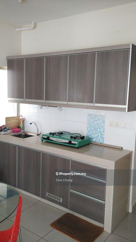 Service Residence for Rent in Endah Promenade by Ono Chong - iProperty.com.my