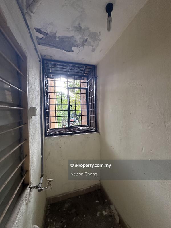 Flat for Rent in PPR Kampung Muhibbah by Nelson Chong - iProperty.com.my