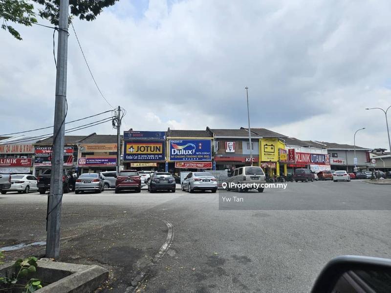 For Sale - Rahman Putra, Bandar Baru Sg. Buloh