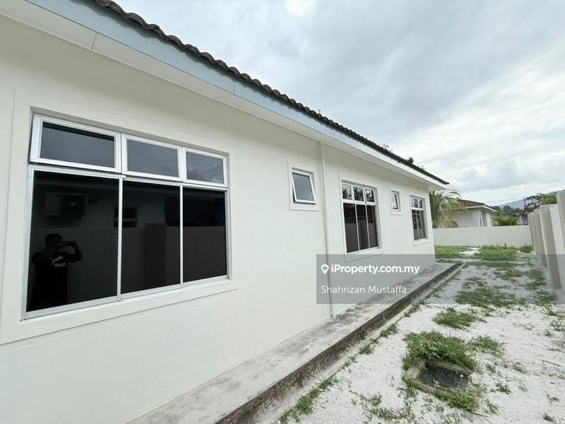 Bungalow House for Sale in Bandar Seri Impian, Kluang by Shahrizan Mustaffa - iProperty.com.my