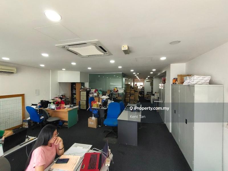 Shop for Sale in Taman Universiti Indah, Seri Kembangan by Kent Tan - iProperty.com.my