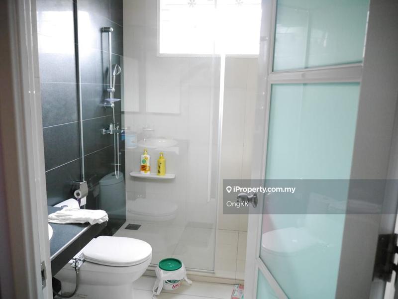 Rumah Teres 2-Tingkat untuk Dijual di Usj 3, Subang Jaya oleh OngKK - iProperty.com.my