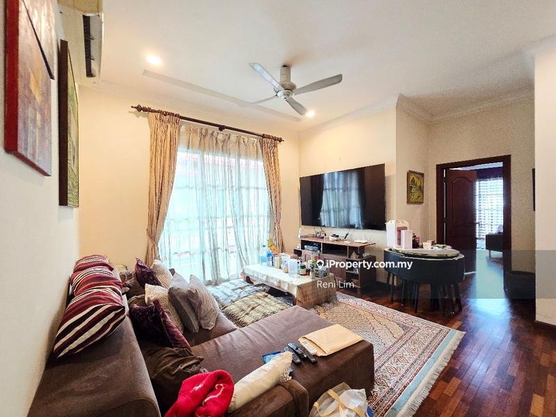 Rumah Berkembar untuk Dijual di Tropicana Golf & Country Resort, Tropicana oleh Reni Lim - iProperty.com.my