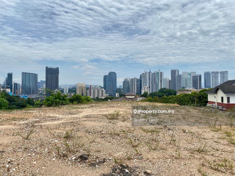 Tanah Banglo untuk Dijual di Seputeh Heights, Seputeh oleh Jeremy Tang - iProperty.com.my