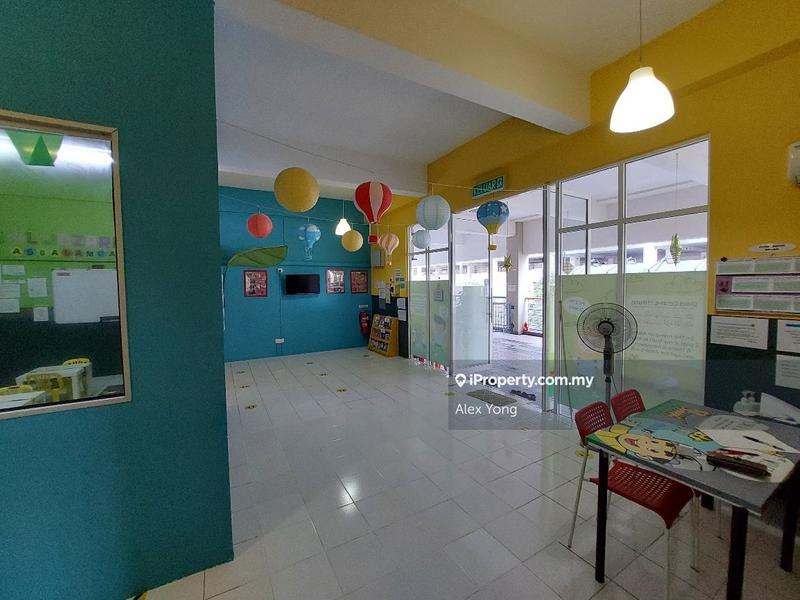 Shop / Office untuk Dijual di Taman Melawati, Ulu Kelang oleh Alex Yong - iProperty.com.my