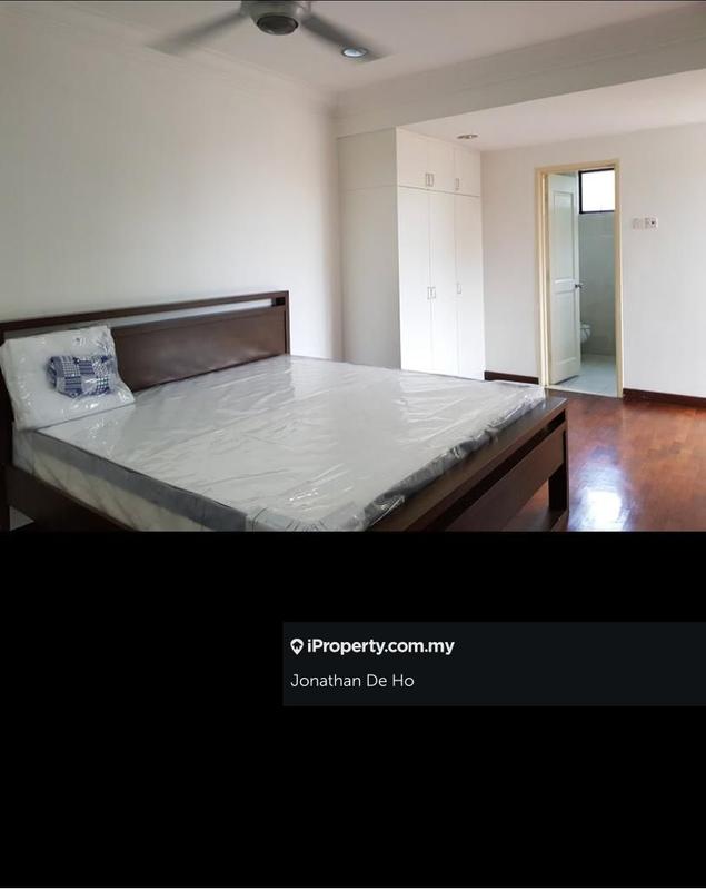 Kondominium untuk Dijual di Casa Tropicana oleh Jonathan De Ho - iProperty.com.my