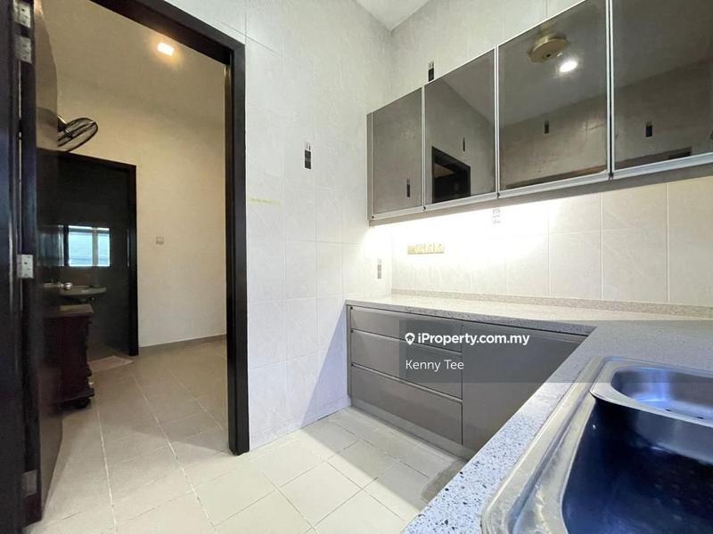 Bungalow House for Sale in The Residence, Mont Kiara by Kenny Tee - iProperty.com.my