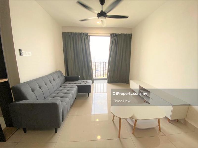 For Rent - AraTre' Residences