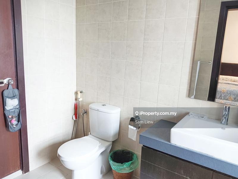 Condominium for Sale in Mont Kiara Meridin by Sam Liew - iProperty.com.my