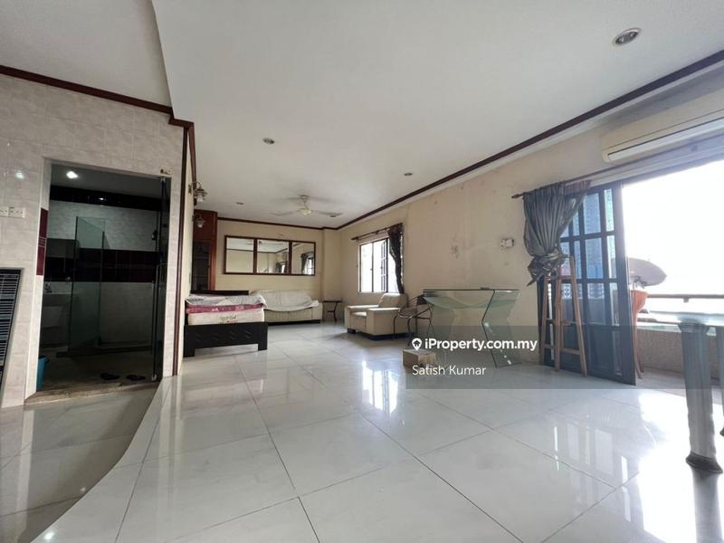 For Sale - Pangsapuri Villa Angkasa