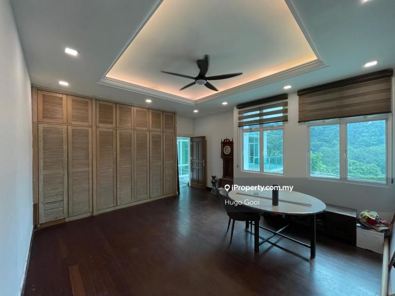 Bungalow House untuk Dijual di Taman Tugu, Bukit Damansara, Bangsar, Bukit Tunku (Kenny Hills) oleh Hugo Gooi - iProperty.com.my