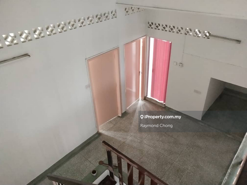 Rumah Berangkai 2 Tingkat untuk Dijual di Taman Cheras, Cheras oleh Raymond Chong - iProperty.com.my